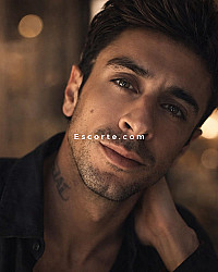 Evan - Males escort Royan