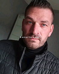 Elio171633 - Males escort Royan