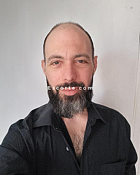 Greg - Males escort Lille