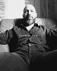 Greg - Hommes escort Lille