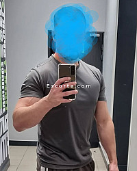 Michel - Hommes escort Paris