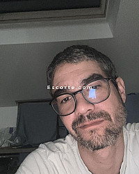 Matthieu - Hommes escort Saumur