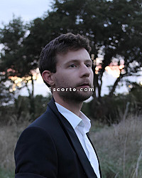 Jim - Hommes escort Angers