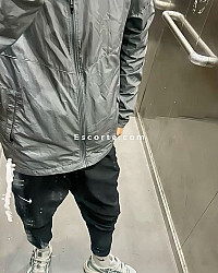 Mehdy93 - Hommes escort Rosny-sous-Bois