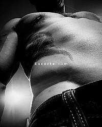 Cilian - Hommes escort Bordeaux