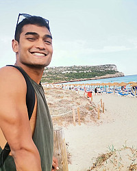 ivoan - Hommes escort Montpellier