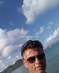 Jack - Hommes escort Agde