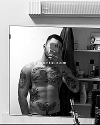 Fabien24000 - Males escort Périgueux