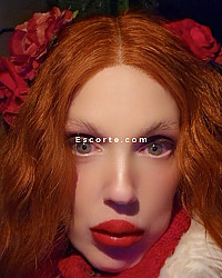 Sophia Snow - Femme escort Nice