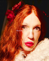 Sophia Snow - Femme escort Nice