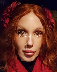 Sophia Snow - Femme escort Nice