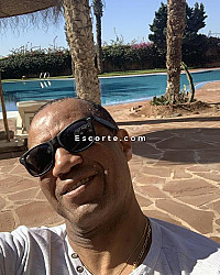 Bilal63 - Males escort Paris