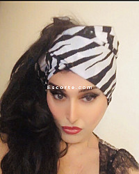 Linda trans - Trans escort Paris