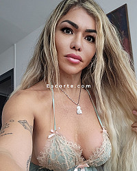 Giovanna - Femme escort Lorient