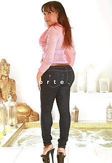 Escort girls in Brive-la-Gaillarde