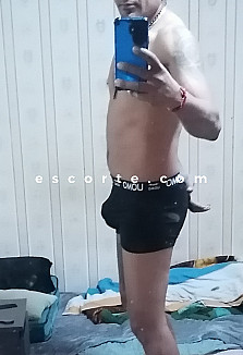 Woman Drancy