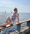 Adelle - Girl escort Paris