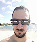Polo83 - Males escort Toulon