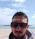 Polo83 - Males escort Toulon