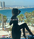 CATHERINNE - Girl escort Toulon