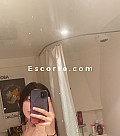 Amy - Girl escort Bordeaux