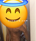 Bernardo - Males escort Paris