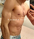 Thommas21cm - Males escort Reims