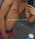 Thommas21cm - Males escort Reims