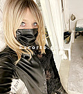 Jenyfer - Trans escort Paris