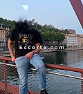 Anthony - Males escort Lyon