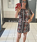 Liliange83 - Girl escort Toulon