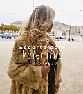 Valentina - Girl escort Versailles