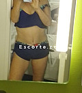 Magalie francaise - Girl escort Brive-la-Gaillarde