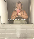 Alisa - Girl escort Paris