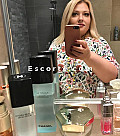 Alisa - Girl escort Paris