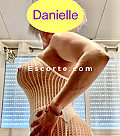 Ta Danielle - Girl escort Bayonne