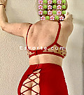 Ta Danielle - Girl escort Bayonne