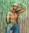 Rodrigobresil21cm - Hommes escort Paris