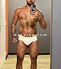 Rodrigobresil21cm - Males escort Montpellier