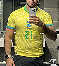Rodrigobresil21cm - Males escort Montpellier