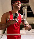 Rodrigobresil21cm - Hommes escort Nice