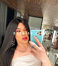 Agatha Moreira - Trans escort Paris