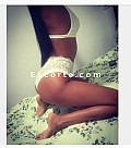 Alice - Girl escort Paris