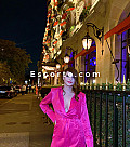 Chloe - Girl escort Cannes