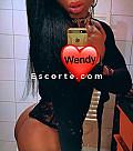Wendy - Trans escort Paris