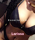 Coquine_Larissa - Girl escort Paris