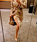 Diana Bentham - Hommes escort Paris