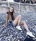 SophieSW - Girl escort Paris
