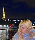 Hanna Montanna - Girl escort Paris