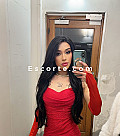 THALIA FONTAINELLES - Trans escort Paris
